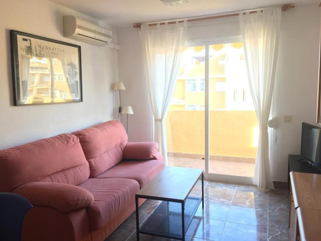 Xaloc Solo Familias Serviplaya Playa De Xeraco Zewnętrze zdjęcie