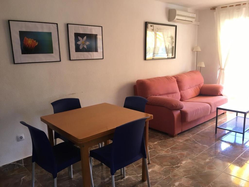 Xaloc Solo Familias Serviplaya Playa De Xeraco Zewnętrze zdjęcie