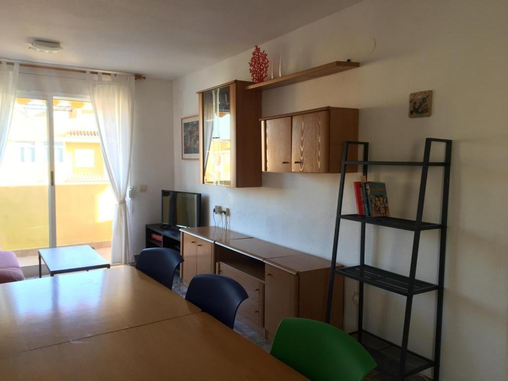 Xaloc Solo Familias Serviplaya Playa De Xeraco Zewnętrze zdjęcie