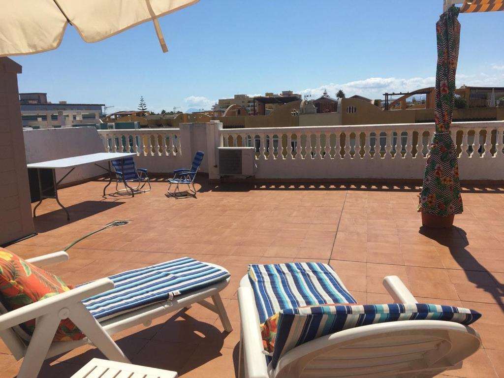 Xaloc Solo Familias Serviplaya Playa De Xeraco Zewnętrze zdjęcie