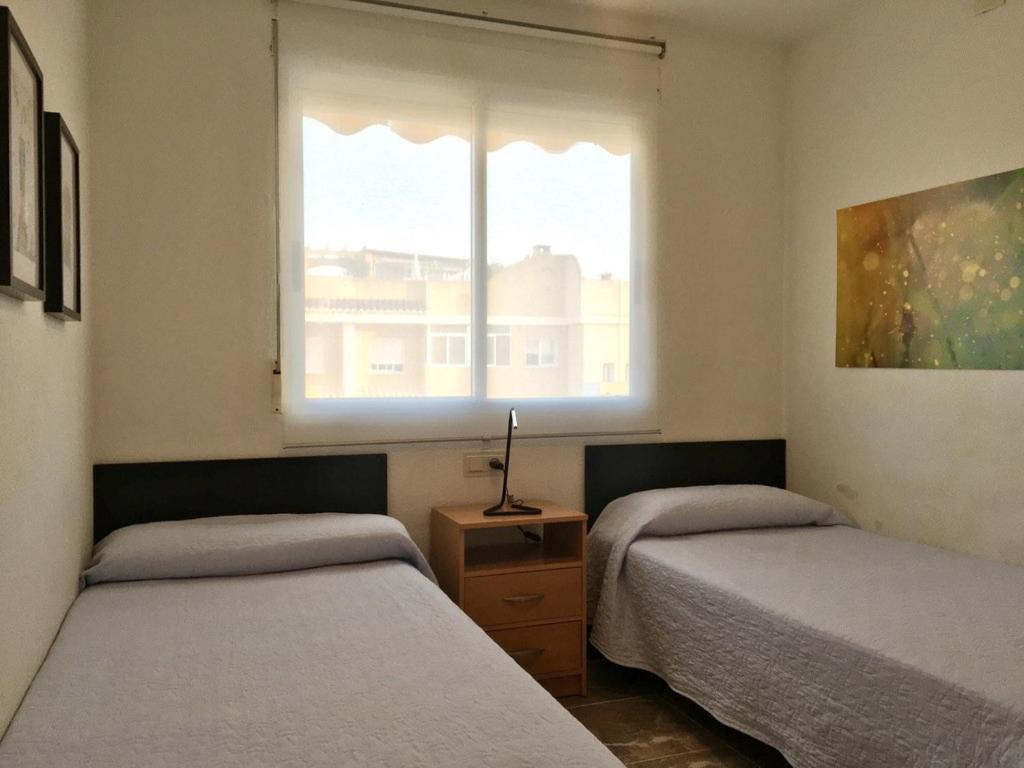 Xaloc Solo Familias Serviplaya Playa De Xeraco Zewnętrze zdjęcie