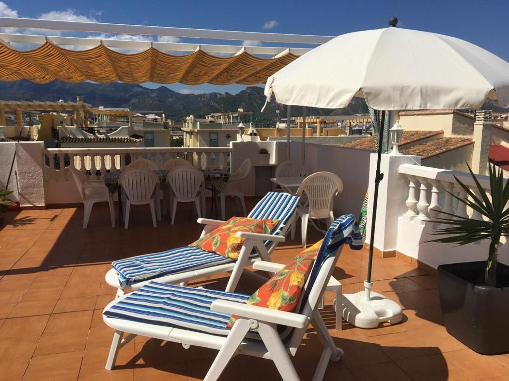 Xaloc Solo Familias Serviplaya Playa De Xeraco Zewnętrze zdjęcie