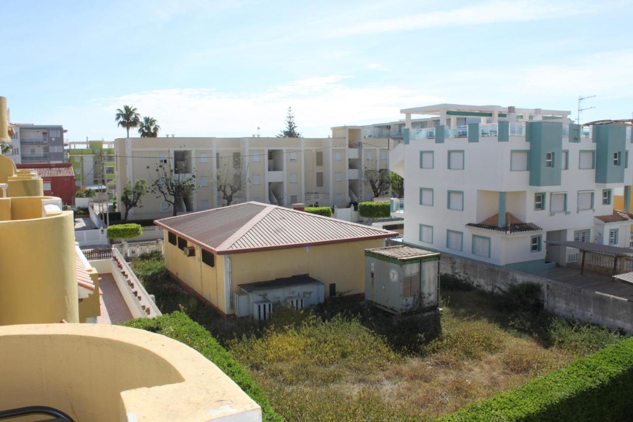 Xaloc Solo Familias Serviplaya Playa De Xeraco Zewnętrze zdjęcie