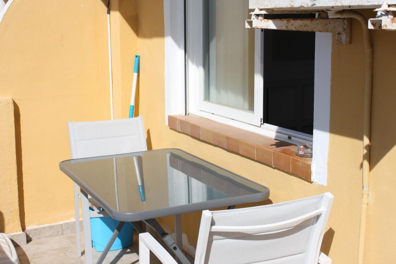 Xaloc Solo Familias Serviplaya Playa De Xeraco Zewnętrze zdjęcie