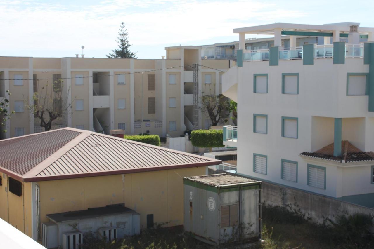 Xaloc Solo Familias Serviplaya Playa De Xeraco Zewnętrze zdjęcie
