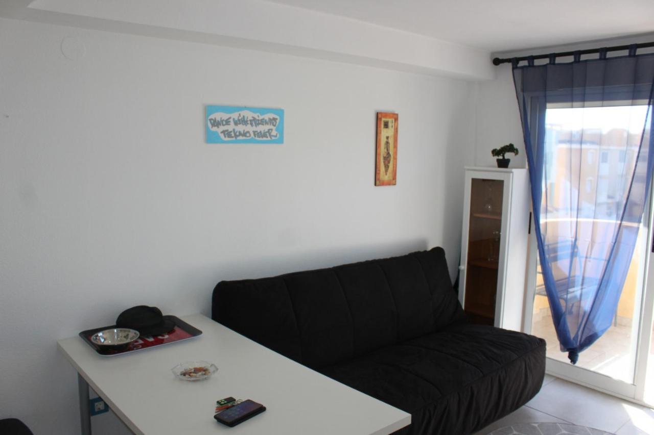 Xaloc Solo Familias Serviplaya Playa De Xeraco Zewnętrze zdjęcie