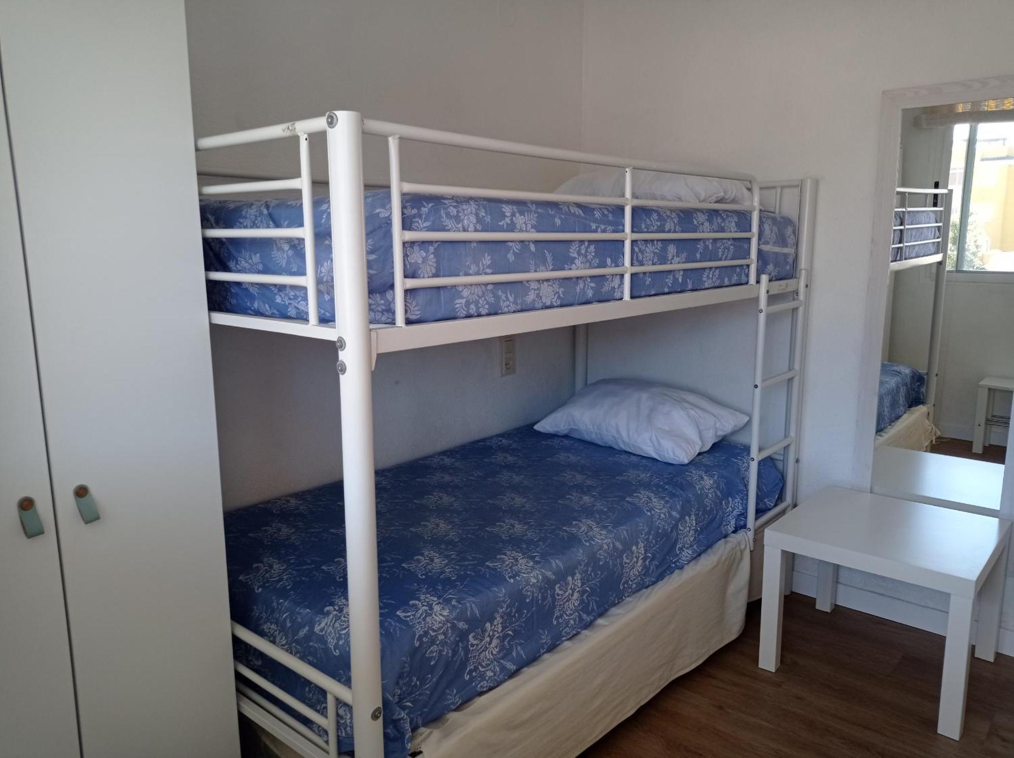 Xaloc Solo Familias Serviplaya Playa De Xeraco Zewnętrze zdjęcie