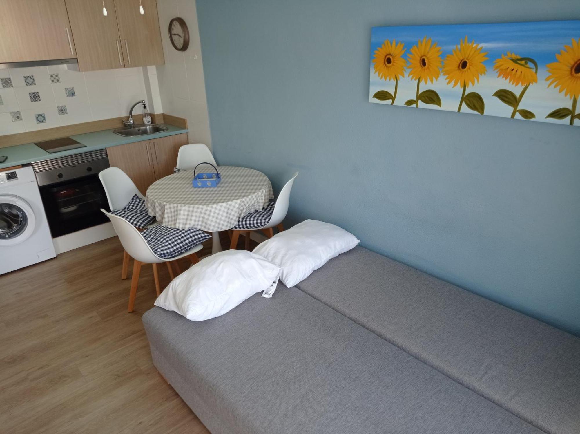 Xaloc Solo Familias Serviplaya Playa De Xeraco Zewnętrze zdjęcie